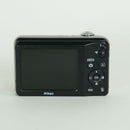 Nikon Compact Digital Camera Coolpix A10