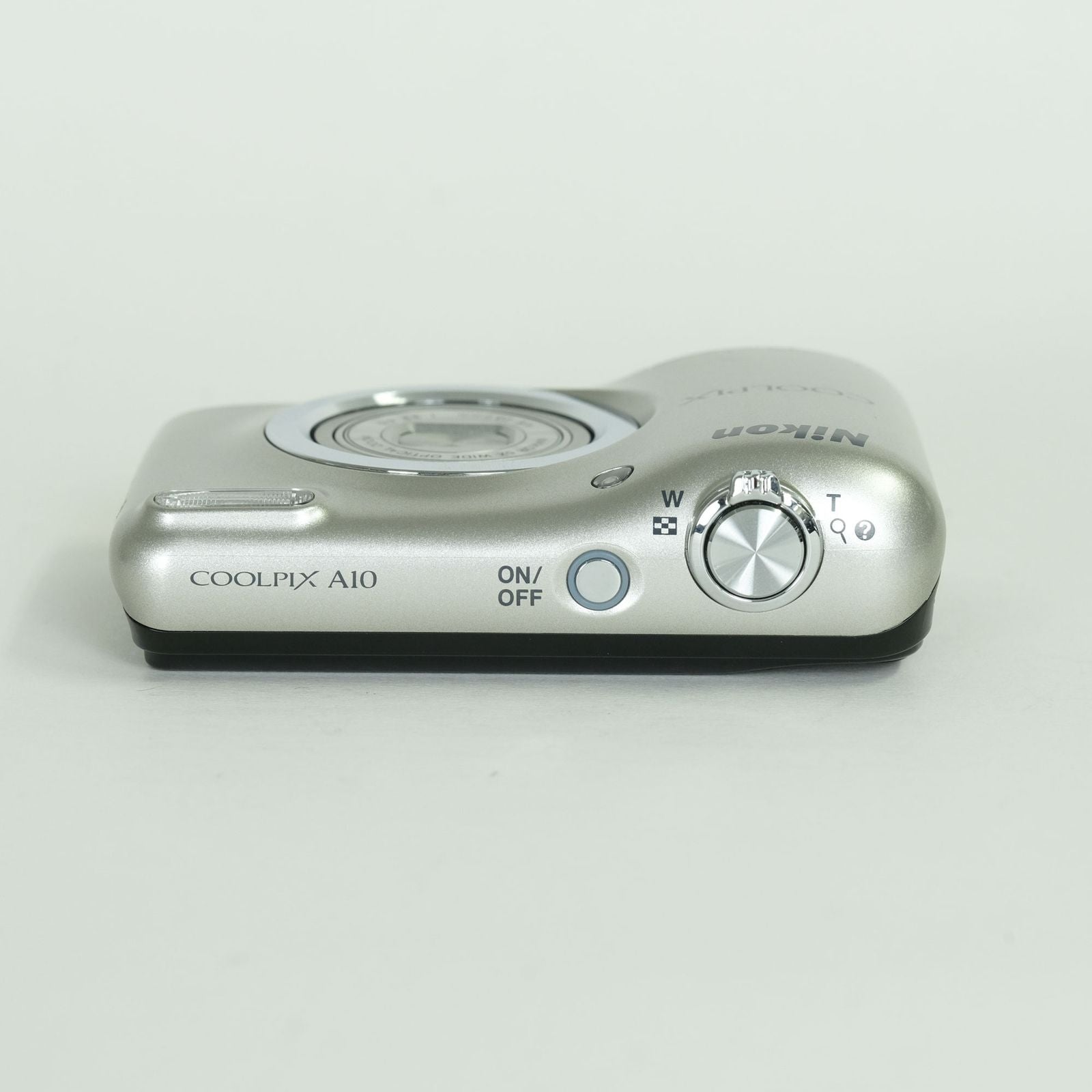 Nikon Compact Digital Camera Coolpix A10