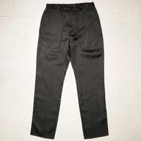 Maison Margiela Slacks Nobuyuki Matsui Lining Pants Black 1