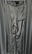 Maison Margiela Slacks Nobuyuki Matsui Lining Pants Black 1