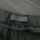 Maison Margiela Slacks Nobuyuki Matsui Lining Pants Black 1