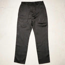 Maison Margiela Slacks Nobuyuki Matsui Lining Pants Black 1