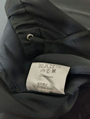 Maison Margiela Slacks Nobuyuki Matsui Lining Pants Black 1