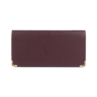 Cartier Others Must De L3000465 Bordeaux( Gold(