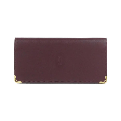 Cartier Others Must De L3000465 Bordeaux( Gold(