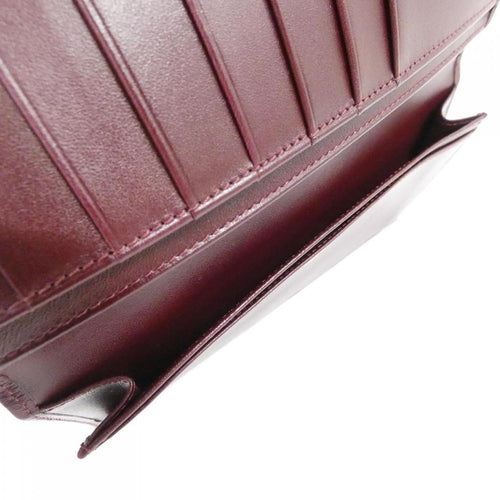 Cartier Others Must De L3000465 Bordeaux( Gold(