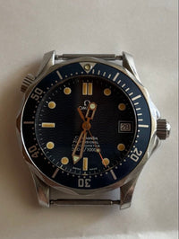 Omega Automatic Watches 300 Ref.2551.80