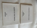 Omega Automatic Watches 300 Ref.2551.80