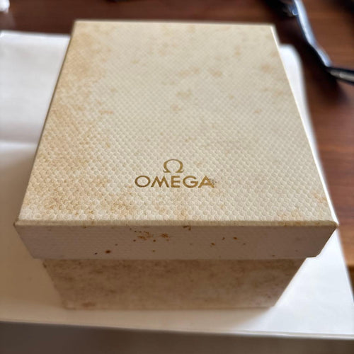 Omega Automatic Watches 300 Ref.2551.80