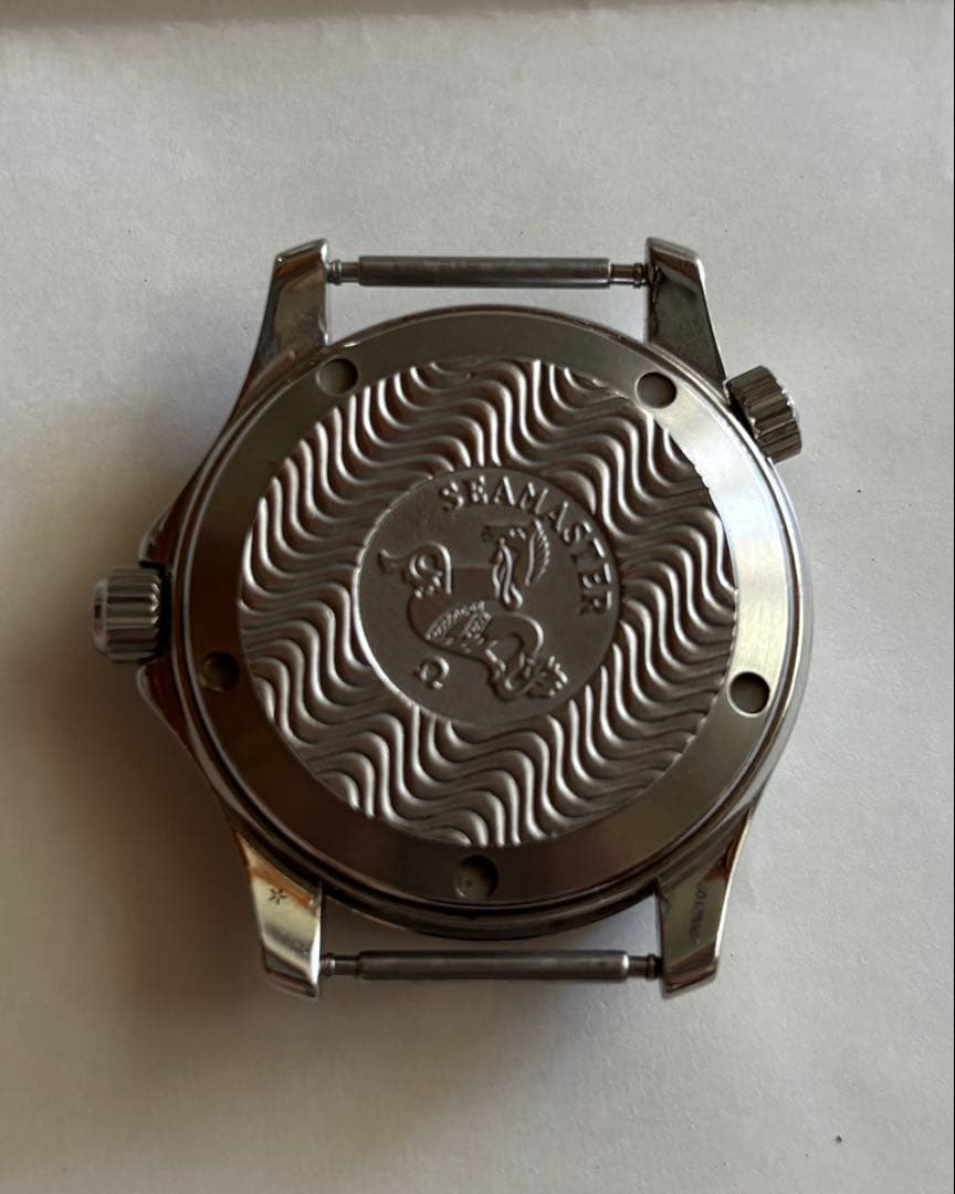 Omega Automatic Watches 300 Ref.2551.80