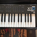 Korg Others X5D 61