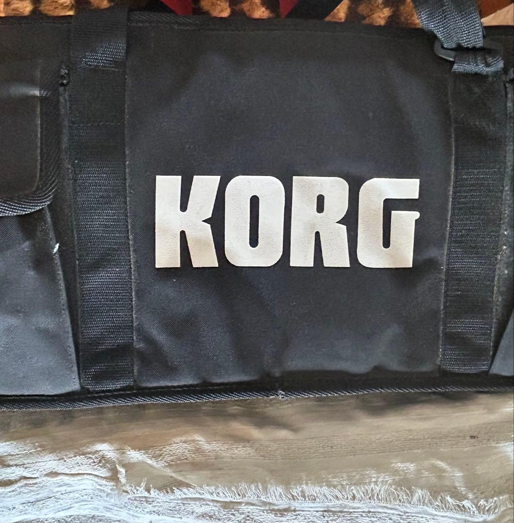 Korg Others X5D 61
