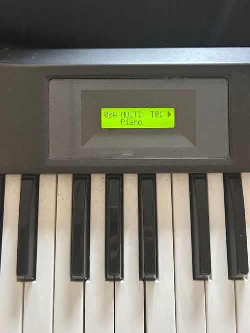 Korg Others X5D 61