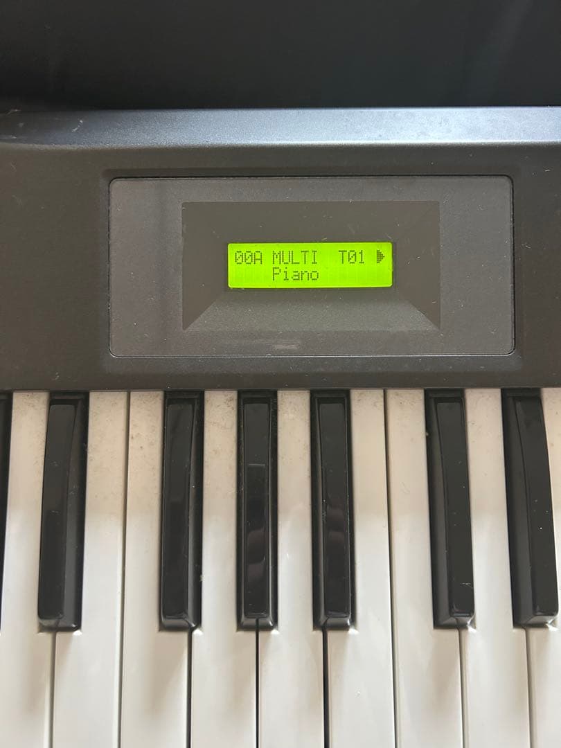 Korg Others X5D 61
