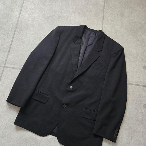 Issey Miyake Tailored Jackets Men Brush Tag Jacket