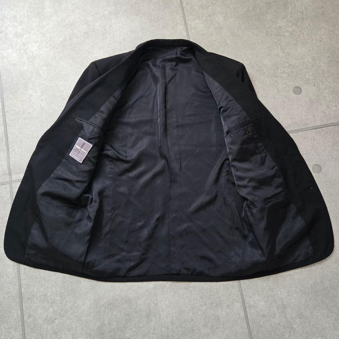 Issey Miyake Tailored Jackets Men Brush Tag Jacket