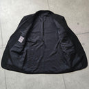 Issey Miyake Tailored Jackets Men Brush Tag Jacket