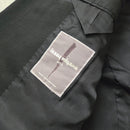 Issey Miyake Tailored Jackets Men Brush Tag Jacket