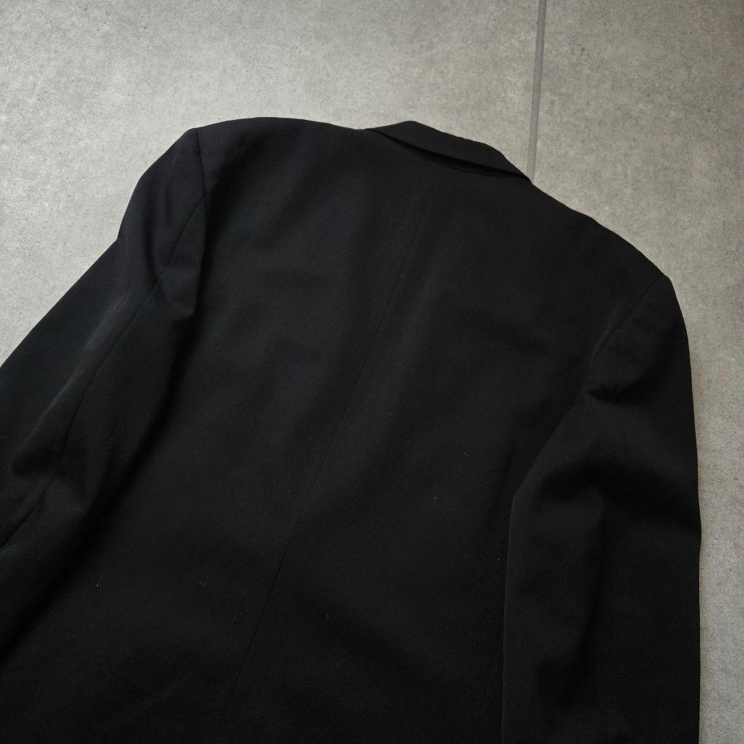 Issey Miyake Tailored Jackets Men Brush Tag Jacket