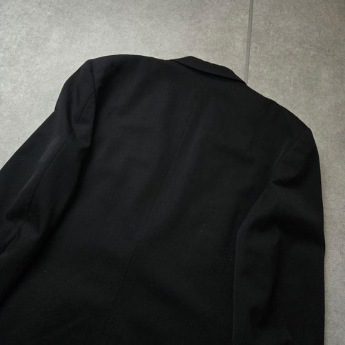 Issey Miyake Tailored Jackets Men Brush Tag Jacket