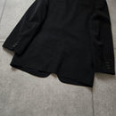 Issey Miyake Tailored Jackets Men Brush Tag Jacket
