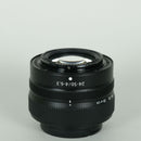 Nikon Lens (Zoom) Nikkor Z 24-50Mm F/4-6.3