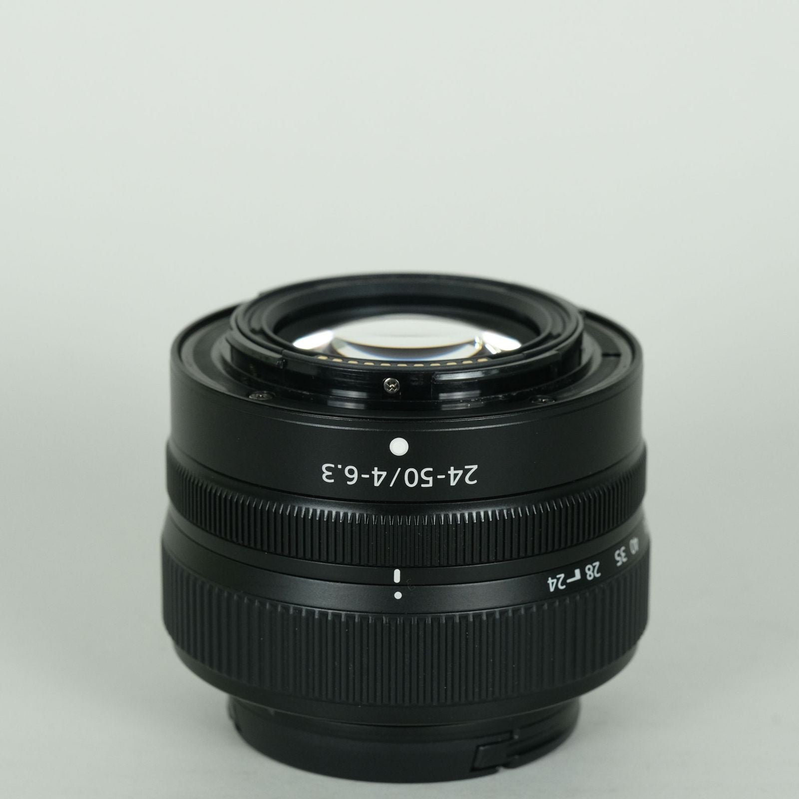 Nikon Lens (Zoom) Nikkor Z 24-50Mm F/4-6.3