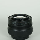 Nikon Lens (Zoom) Nikkor Z 24-50Mm F/4-6.3