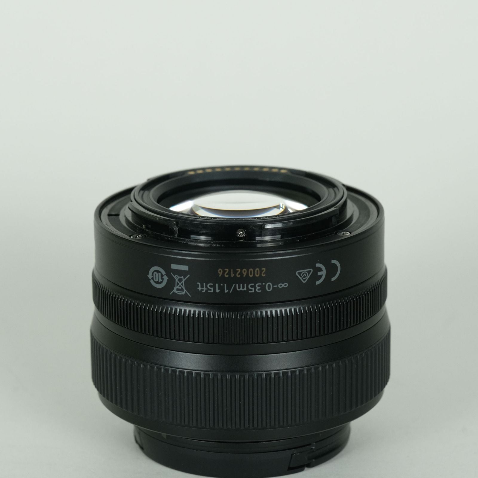 Nikon Lens (Zoom) Nikkor Z 24-50Mm F/4-6.3