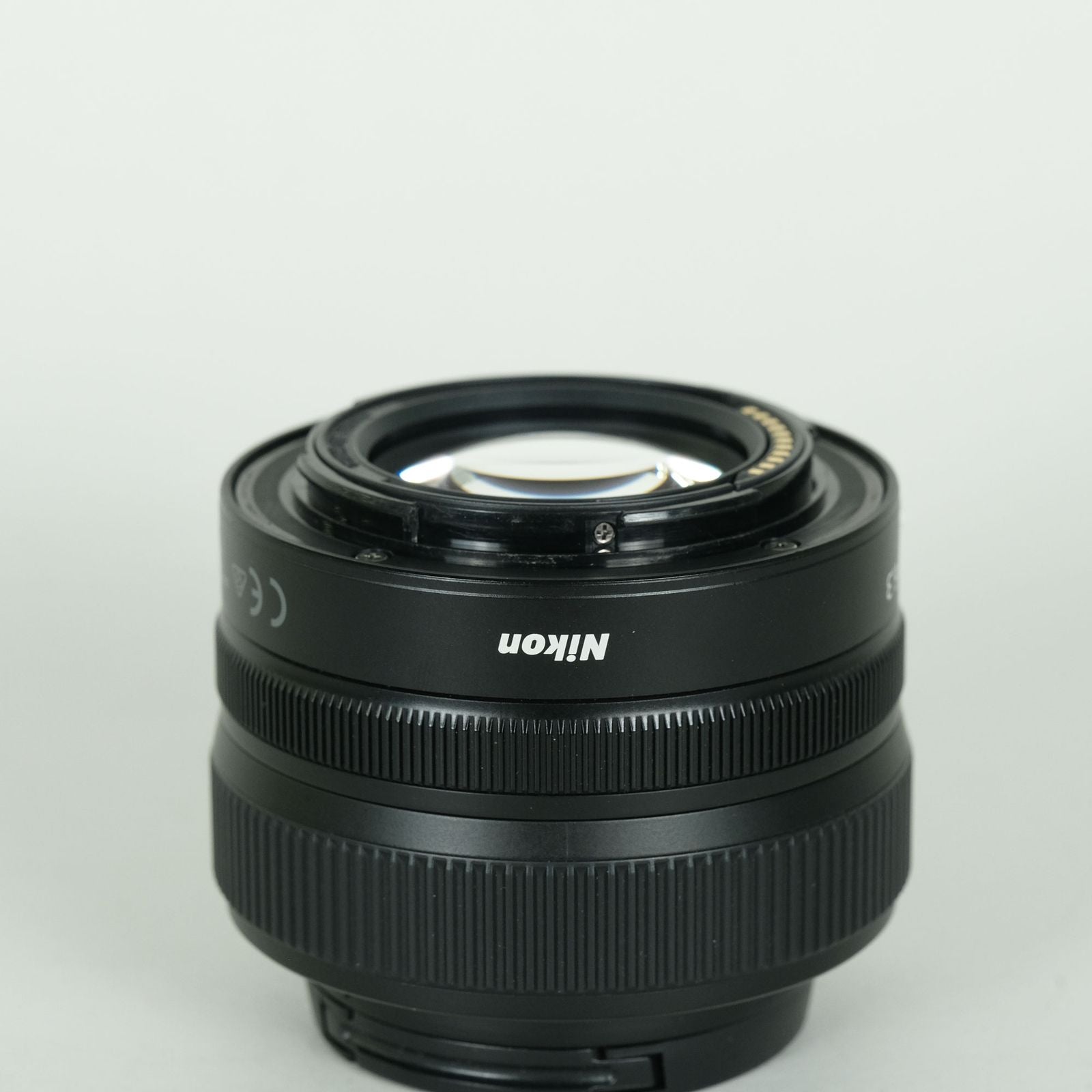 Nikon Lens (Zoom) Nikkor Z 24-50Mm F/4-6.3
