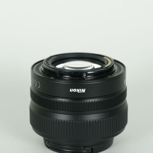 Nikon Lens (Zoom) Nikkor Z 24-50Mm F/4-6.3