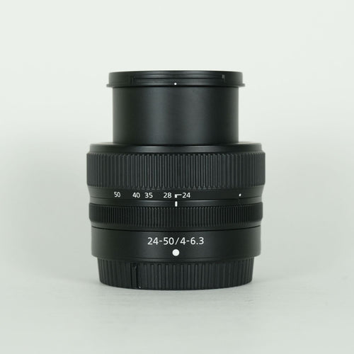Nikon Lens (Zoom) Nikkor Z 24-50Mm F/4-6.3