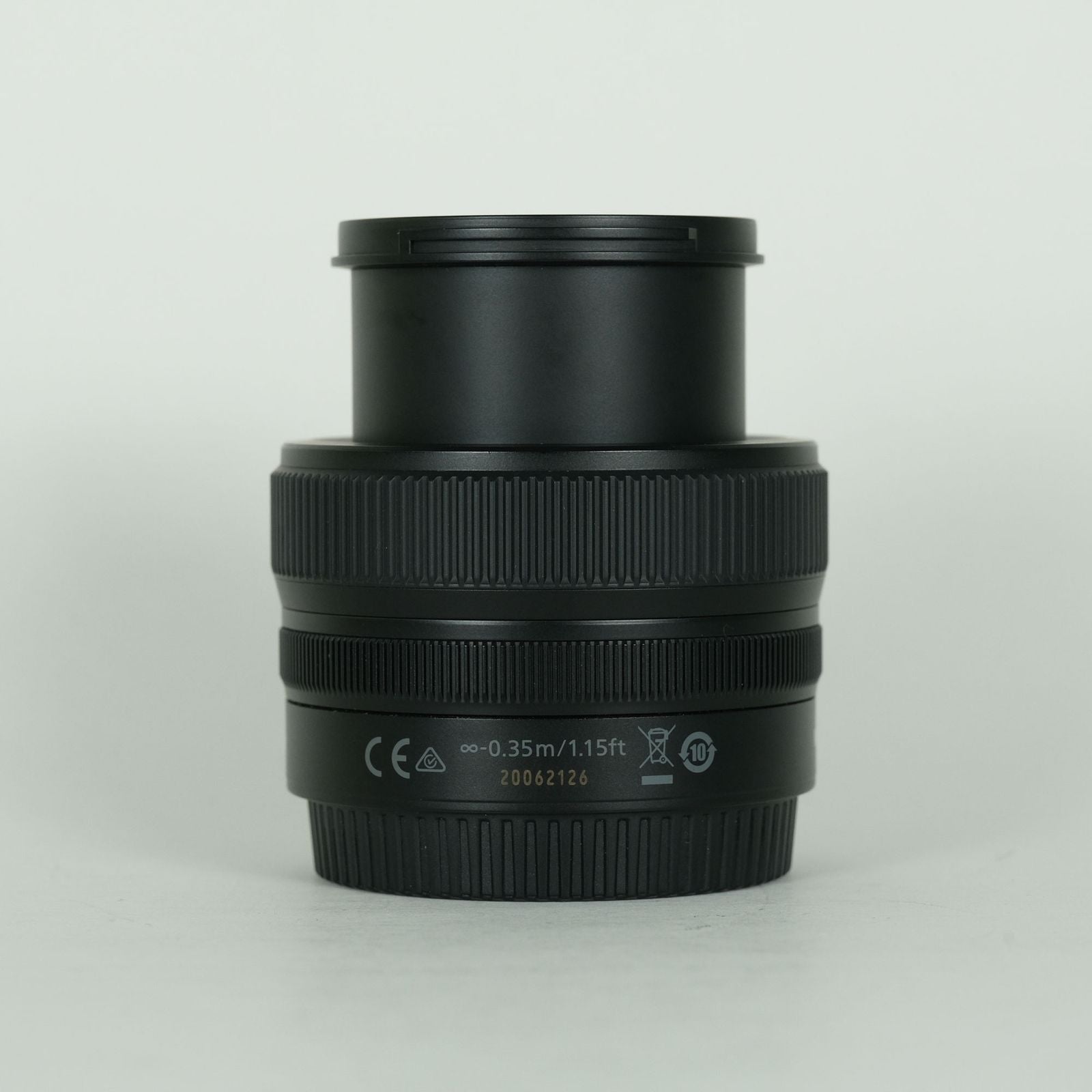 Nikon Lens (Zoom) Nikkor Z 24-50Mm F/4-6.3