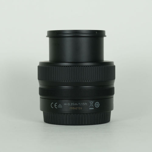Nikon Lens (Zoom) Nikkor Z 24-50Mm F/4-6.3