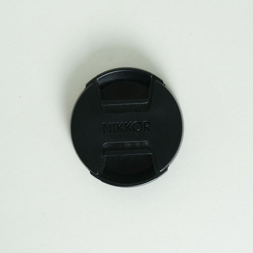 Nikon Lens (Zoom) Nikkor Z 24-50Mm F/4-6.3