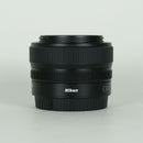 Nikon Lens (Zoom) Nikkor Z 24-50Mm F/4-6.3