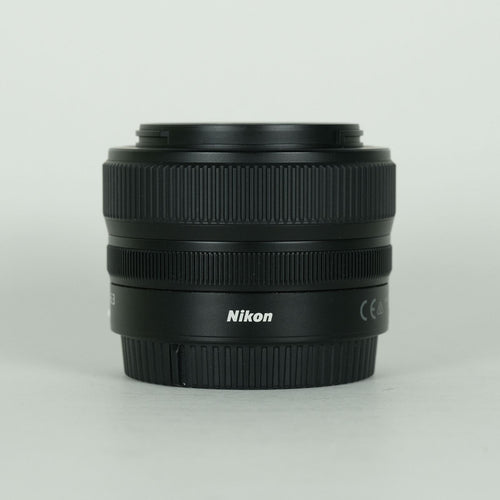 Nikon Lens (Zoom) Nikkor Z 24-50Mm F/4-6.3