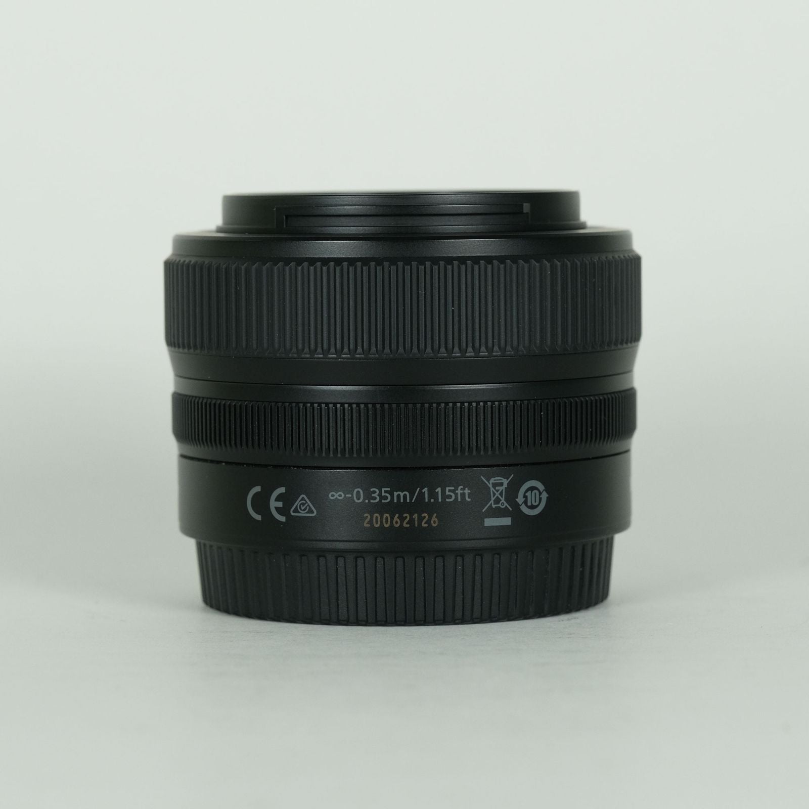 Nikon Lens (Zoom) Nikkor Z 24-50Mm F/4-6.3