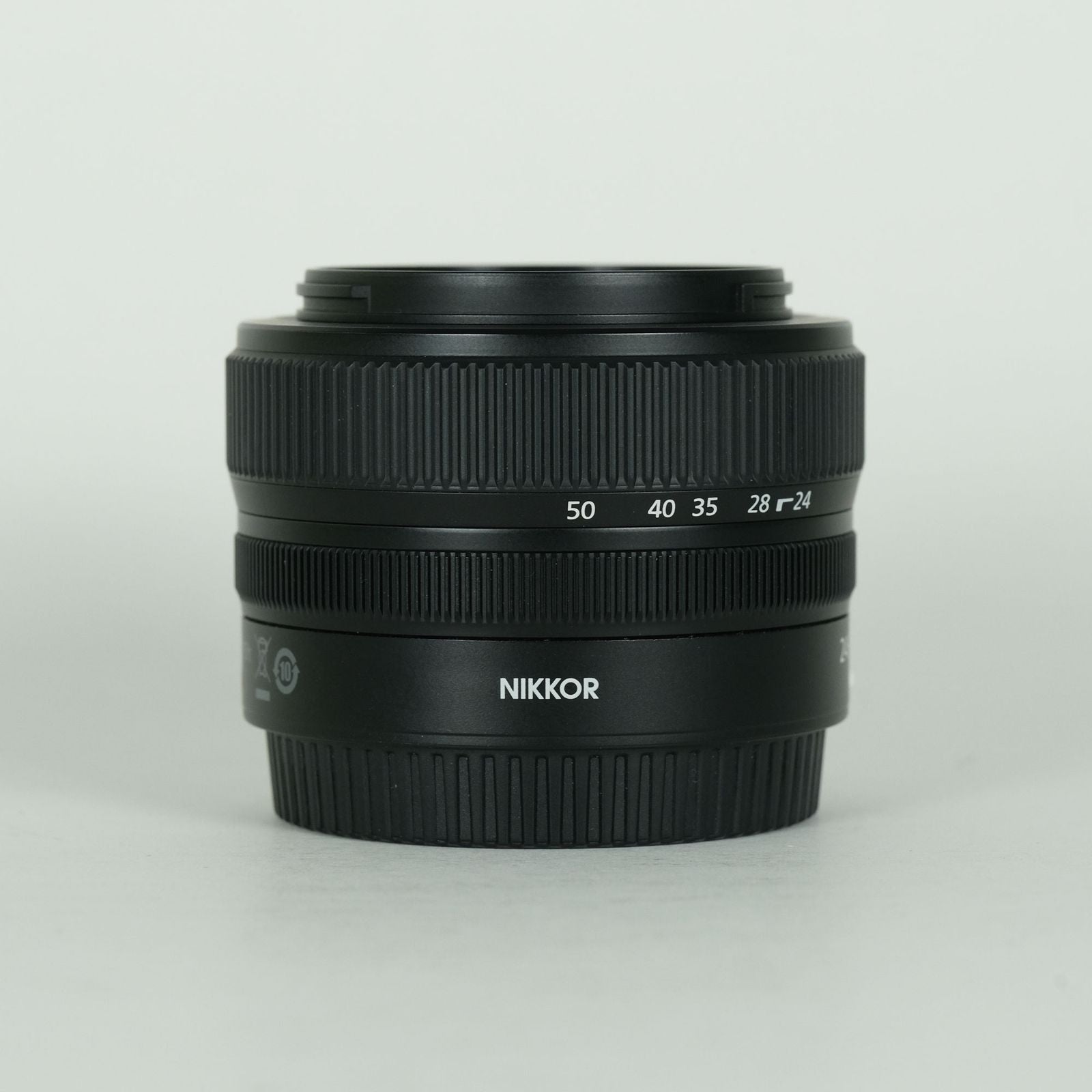 Nikon Lens (Zoom) Nikkor Z 24-50Mm F/4-6.3