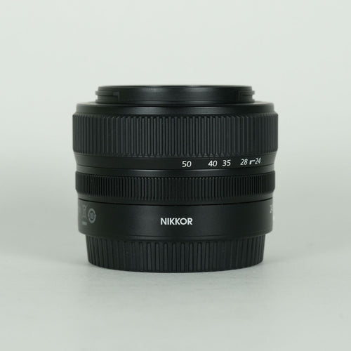 Nikon Lens (Zoom) Nikkor Z 24-50Mm F/4-6.3