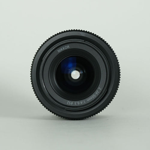 Nikon Lens (Zoom) Nikkor Z 24-50Mm F/4-6.3