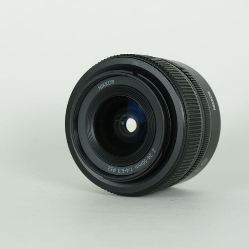 Nikon Lens (Zoom) Nikkor Z 24-50Mm F/4-6.3