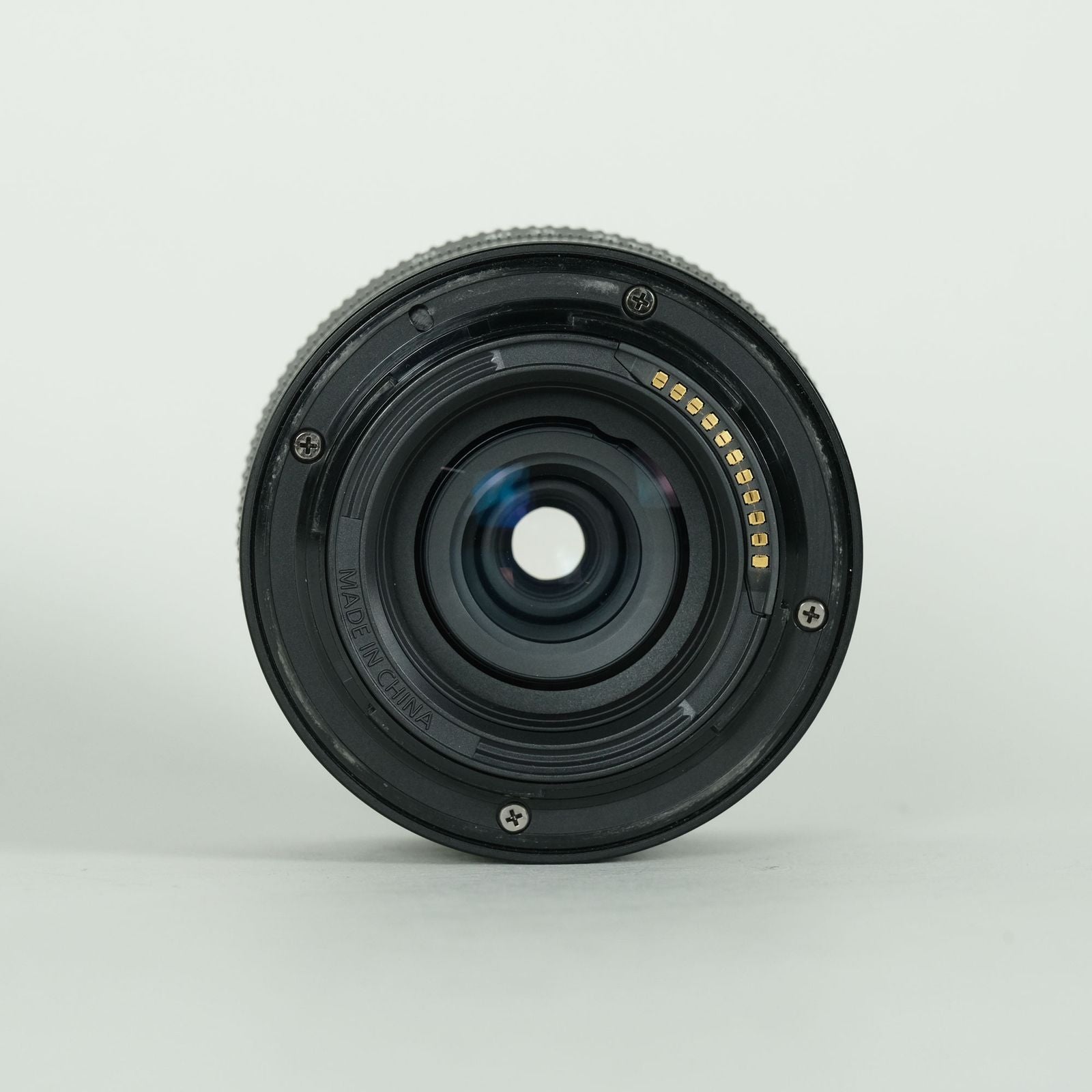 Nikon Lens (Zoom) Nikkor Z 24-50Mm F/4-6.3