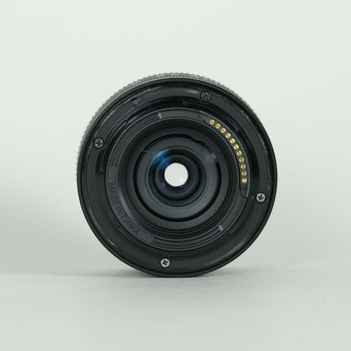 Nikon Lens (Zoom) Nikkor Z 24-50Mm F/4-6.3