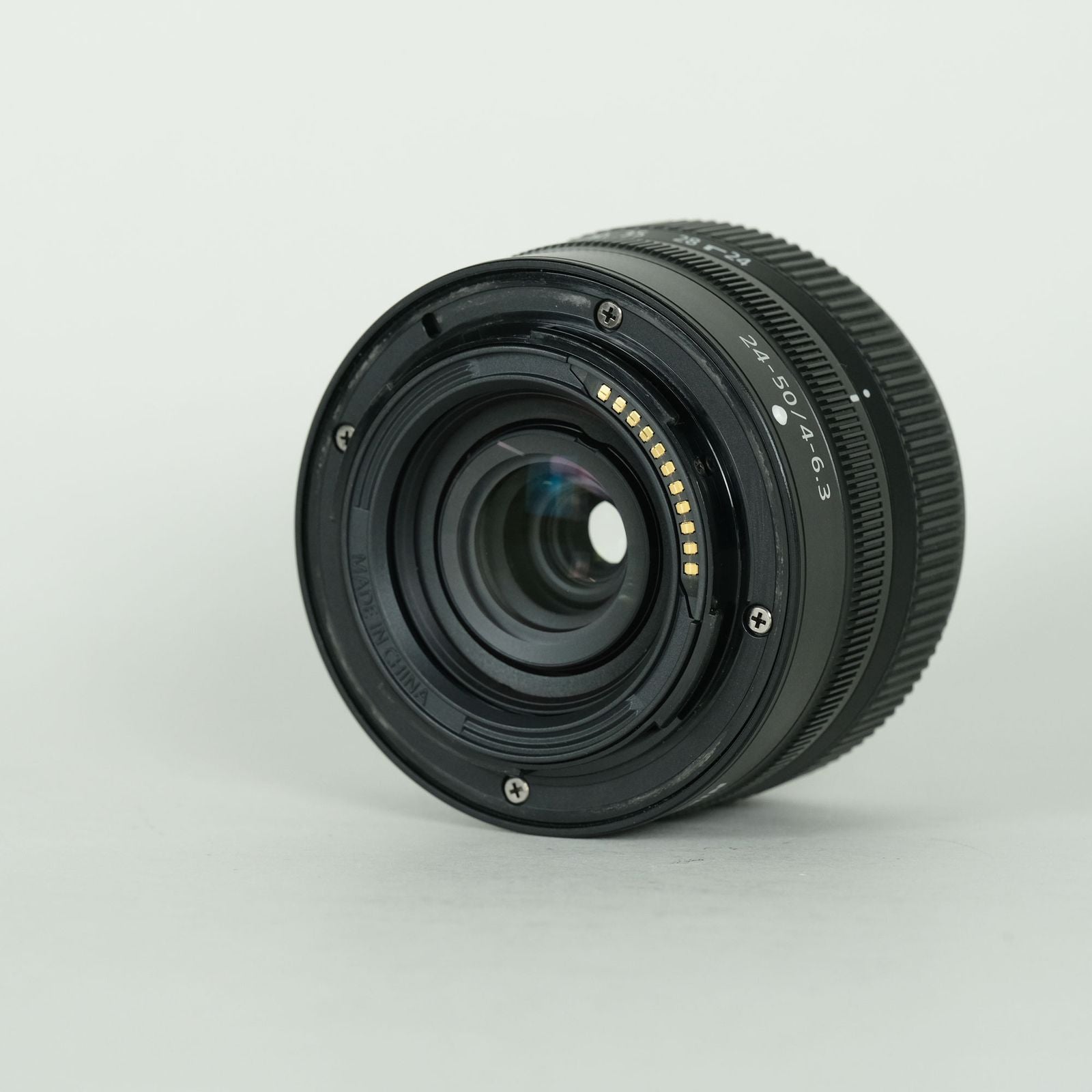 Nikon Lens (Zoom) Nikkor Z 24-50Mm F/4-6.3