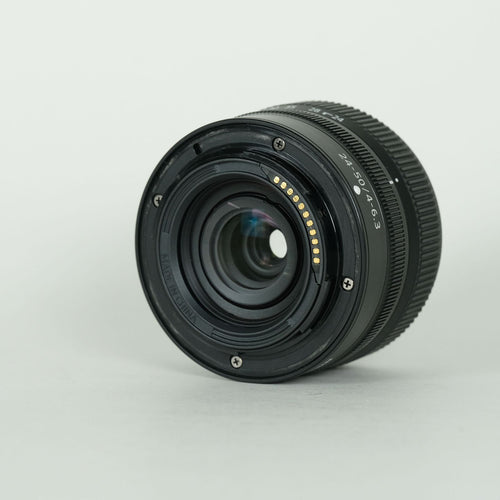 Nikon Lens (Zoom) Nikkor Z 24-50Mm F/4-6.3