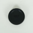 Nikon Lens (Zoom) Nikkor Z 24-50Mm F/4-6.3