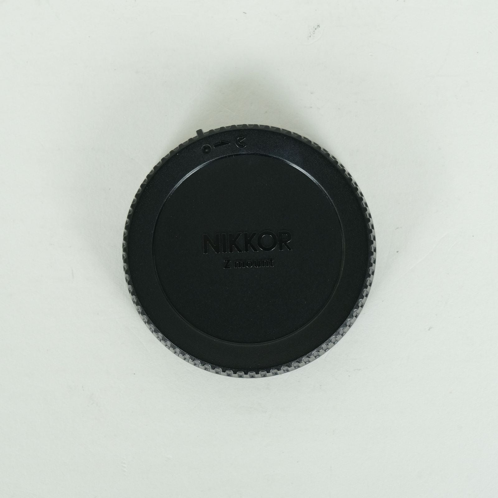 Nikon Lens (Zoom) Nikkor Z 24-50Mm F/4-6.3