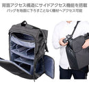 Camera Bag Sp-Ct05Rtbp26Bk 26 G05 Bk