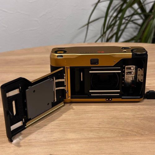 Appareils photo compacts Contax (Film) T2